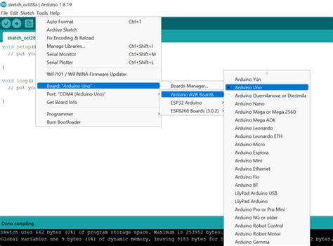 What is Arduino UNO - Robocraze