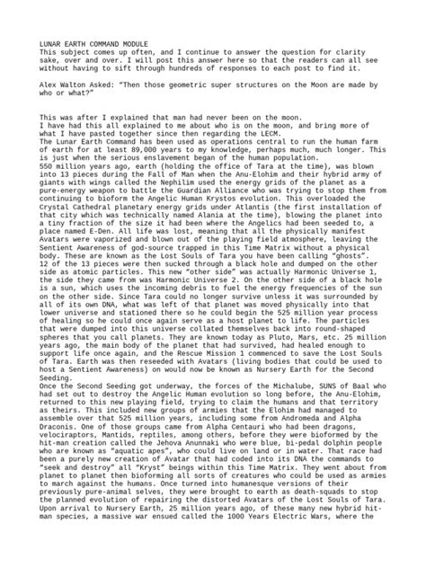 Command Module and Lunar Module Names 的图像结果