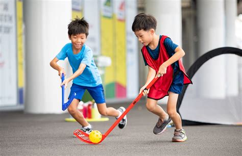 Kids Doing Sports 的图像结果