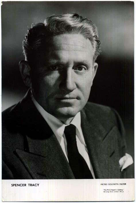 SPENCER TRACY | Rare Film Posters