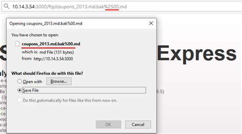 Image result for Sensitive Data Exposure Tutorial