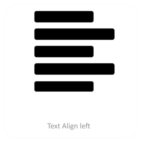 Image result for What Is Function of Text Alignment
