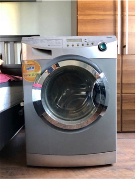 海尔洗衣机咋用 海尔洗衣机如何清洗 - 家居装修知识网