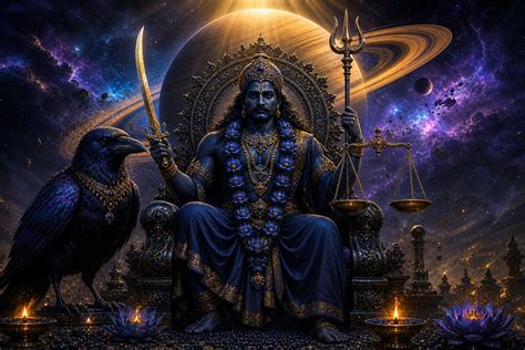 Shani Jayanti 2026: Date, Time, Puja Vidhi, Mantras – Om Spiritual Shop