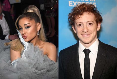 Ariana Grande Faces ‘Homewrecker’ Backlash & Loses 350k Followers After ...