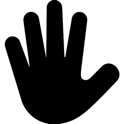 Hand Icon 的图像结果