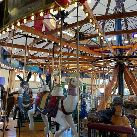 The Carousel of Happiness (Nederland) - All You Need to Know BEFORE You Go