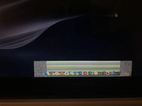 1 best u/nnonomomo images on Pholder | Strange MacBook issue that only ...