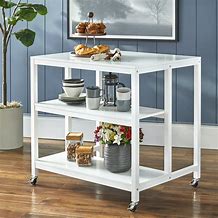 Image result for Kitchen Carts and Islands