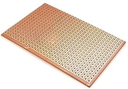 iBAT SOLUTIONS General Purpose PCB DOT 2X3 Multipurpose Controller ...