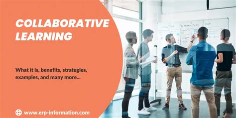 Collaborative Learning Strategies 的图像结果