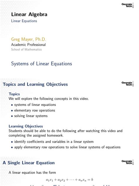 Linear Algebra Tutorials 的图像结果