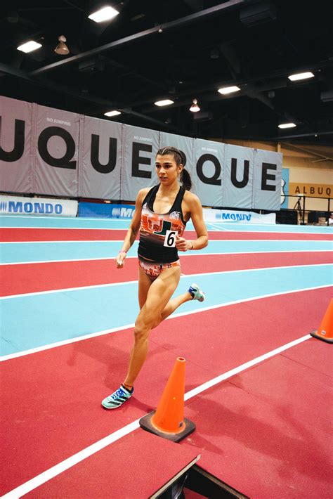 Hurricanes Travel to New Mexico, Moore and Varela Break Into Program Top Five – University of ...