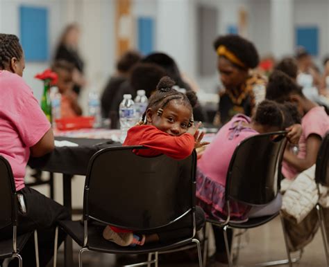 About Us - Lubbock Impact