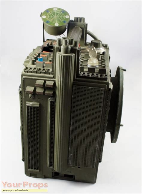 Alien Tracker Device 的图像结果