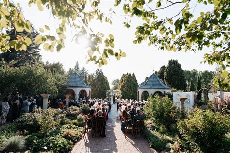 16 Wedding Venues in Denver, Colorado | Rocky Mountain Bride