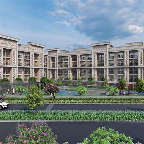 Projects in New Gurugram by Signature Global Pvt Ltd - Dwello