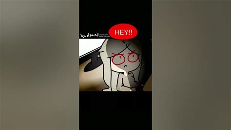 My Ghost Friend vs Rule 34 #shorts #youtubeshorts #myghostfriend - YouTube