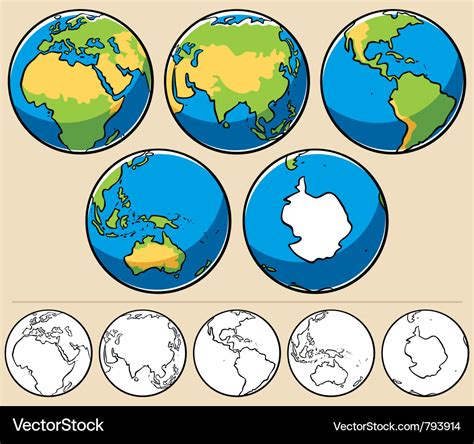 Earth Cartoon 的图像结果