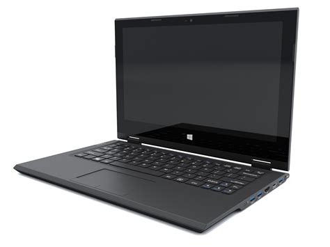 Notebook Computer 的图像结果