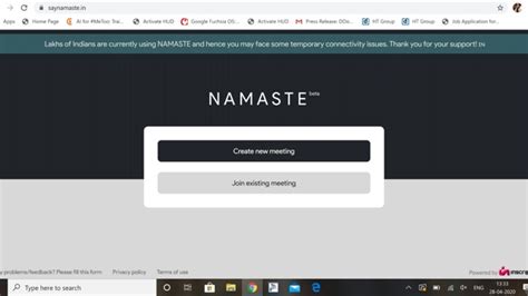 This Indian firm wants to give you a reliable, more secure alternative ...
