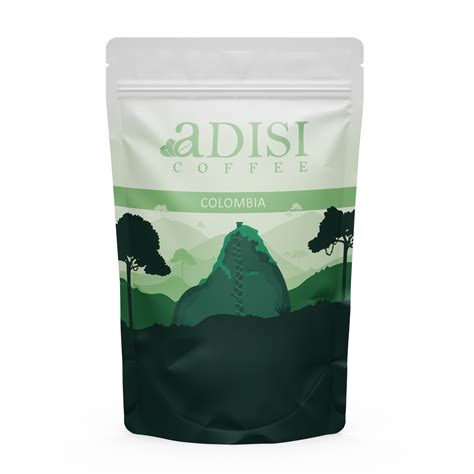 COLOMBIA – ADISI COFFEE