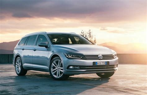 2016 Volkswagen Passat on sale in Australia from $34,990 | PerformanceDrive