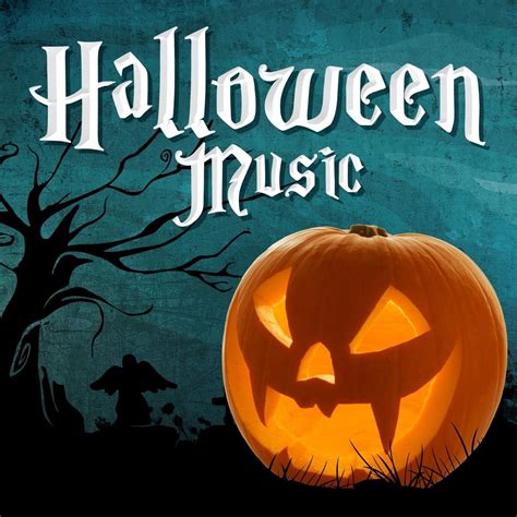‎Halloween Music - Album by Various Artists - Apple Music