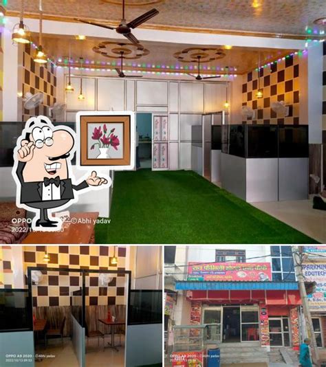 Rao family hotel and cafe, Kosli - Restaurant menu, prices and reviews