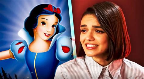 Biancaneve, il controverso remake con Rachel Zegler è stato cancellato da Disney?