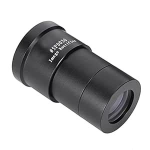Buy 2X Magnification Lens, Metal 1.25 Inch 2X Magnification Lens ...