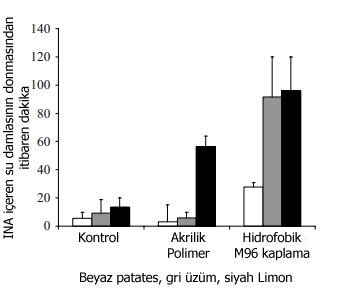 Kaolin, Özellikleri, Faydaları ve Kullanımı (Parçacık Film Teknolojisi ...