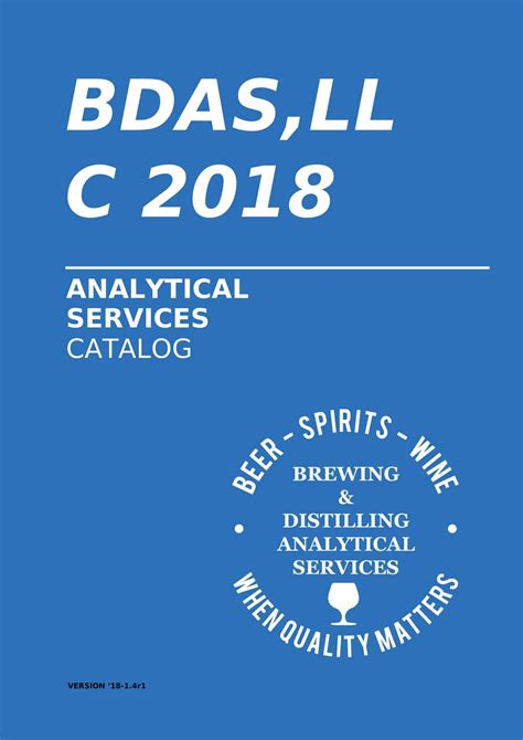 Free Printable Catalog Templates [PDF, Excel, Word]