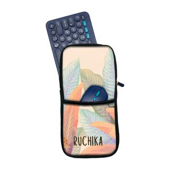 DFY Wireless Keyboard Sleeve – Theskinmantra