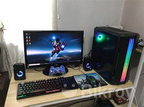 Core I5 Gaming PC 的图像结果