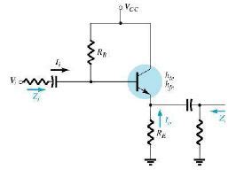 Small Signals Modeling of BJT and Their Analysis (Part - 4) - Notes ...