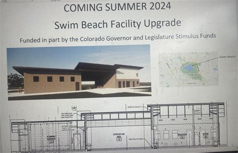 Santa announces Cherry Creek State Park Lakeview Road to reopen in ...