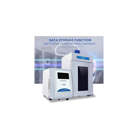 HUXI JY Series Lab Ultrasonic Sonicator Processor India | Ubuy
