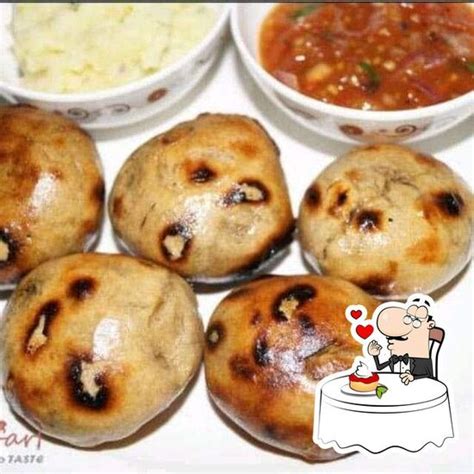 Menu at RAI MONTHLY MESS & LITTE CHOKHA, Pune