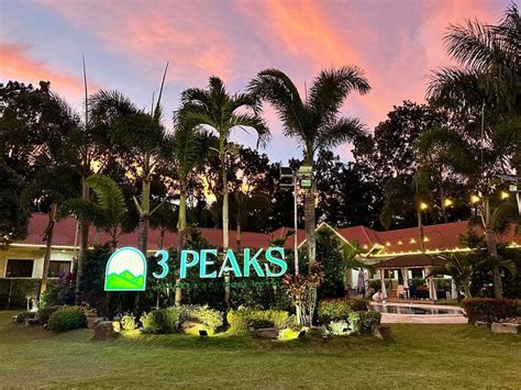 3 PEAKS RESORT & BOUTIQUE HOTEL (Lipa City, Batangas) - Hotel Reviews ...