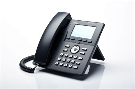 Sistem VoIP White Background 的图像结果
