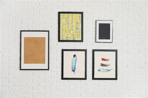 Unique Ways to Display Artwork in Your Home