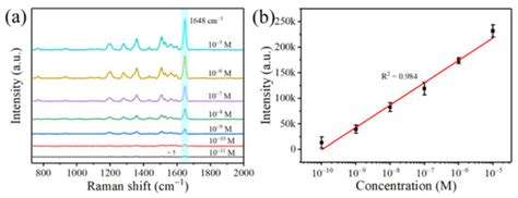Ag Nanoparticles Decorated ZnO Nanorods as Multifunctional SERS ...