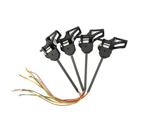 Buy XXHH RC Motor Assembly for UDI U817A/U818A Four-axis Aircraft ...