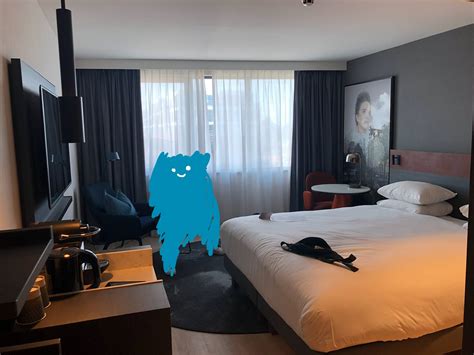 MERCURE AMSTERDAM CITY HOTEL - Hotel Reviews, Photos, Rate Comparison ...