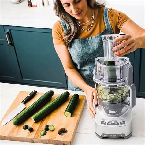 Food Processor Ninja