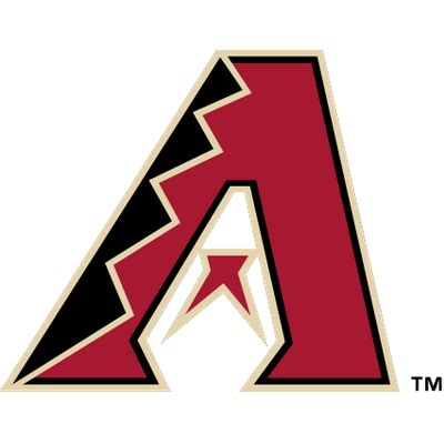 Arizona Diamondbacks Logo transparent PNG - StickPNG