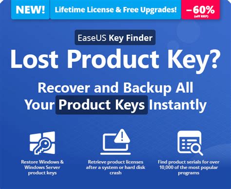 Lost Product Key Code 的图像结果