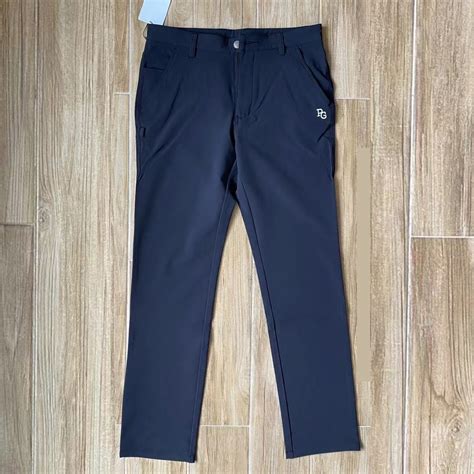 Golf Pants Men's Sports Golf Trousers – Grandado
