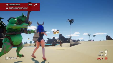 Critique: Hentai vs. Evil